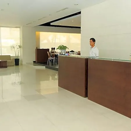 Triniti Hotel Gajah Mada-3