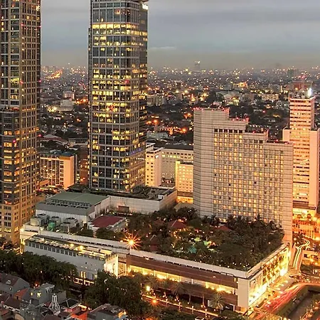Triniti Hotel Gajah Mada-2