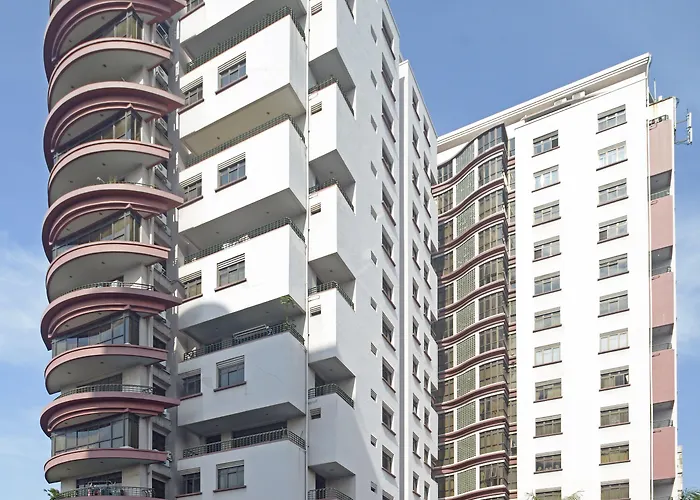 Midtown Residence Simatupang Jakarta