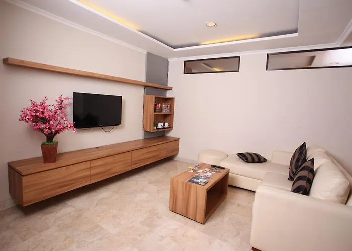 Midtown Residence Simatupang Jakarta